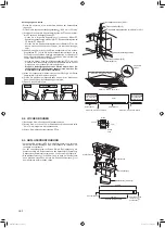 Предварительный просмотр 16 страницы Mitsubishi Electric MLZ-KP25VF Installation Manual