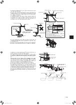 Предварительный просмотр 17 страницы Mitsubishi Electric MLZ-KP25VF Installation Manual