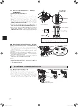 Предварительный просмотр 18 страницы Mitsubishi Electric MLZ-KP25VF Installation Manual