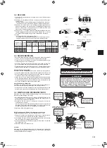 Предварительный просмотр 19 страницы Mitsubishi Electric MLZ-KP25VF Installation Manual