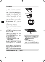 Предварительный просмотр 20 страницы Mitsubishi Electric MLZ-KP25VF Installation Manual