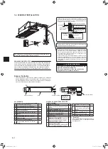 Предварительный просмотр 24 страницы Mitsubishi Electric MLZ-KP25VF Installation Manual