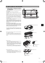 Предварительный просмотр 25 страницы Mitsubishi Electric MLZ-KP25VF Installation Manual