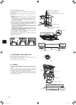 Предварительный просмотр 26 страницы Mitsubishi Electric MLZ-KP25VF Installation Manual