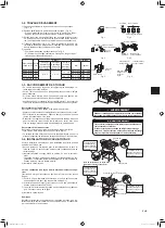 Предварительный просмотр 29 страницы Mitsubishi Electric MLZ-KP25VF Installation Manual