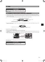 Предварительный просмотр 31 страницы Mitsubishi Electric MLZ-KP25VF Installation Manual