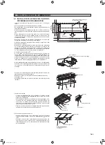 Предварительный просмотр 35 страницы Mitsubishi Electric MLZ-KP25VF Installation Manual