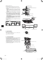 Предварительный просмотр 36 страницы Mitsubishi Electric MLZ-KP25VF Installation Manual