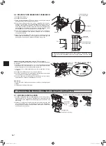 Предварительный просмотр 38 страницы Mitsubishi Electric MLZ-KP25VF Installation Manual