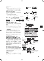 Предварительный просмотр 39 страницы Mitsubishi Electric MLZ-KP25VF Installation Manual