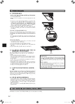 Предварительный просмотр 40 страницы Mitsubishi Electric MLZ-KP25VF Installation Manual