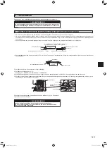 Предварительный просмотр 41 страницы Mitsubishi Electric MLZ-KP25VF Installation Manual