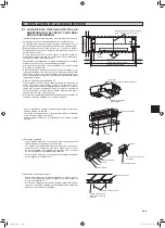 Предварительный просмотр 45 страницы Mitsubishi Electric MLZ-KP25VF Installation Manual