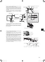 Предварительный просмотр 47 страницы Mitsubishi Electric MLZ-KP25VF Installation Manual