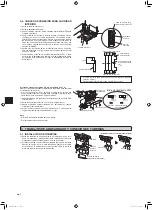 Предварительный просмотр 48 страницы Mitsubishi Electric MLZ-KP25VF Installation Manual