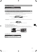 Предварительный просмотр 51 страницы Mitsubishi Electric MLZ-KP25VF Installation Manual