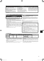 Предварительный просмотр 53 страницы Mitsubishi Electric MLZ-KP25VF Installation Manual