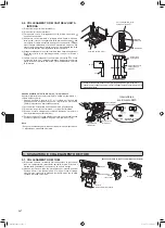 Предварительный просмотр 58 страницы Mitsubishi Electric MLZ-KP25VF Installation Manual