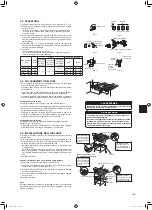 Предварительный просмотр 59 страницы Mitsubishi Electric MLZ-KP25VF Installation Manual