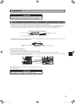 Предварительный просмотр 61 страницы Mitsubishi Electric MLZ-KP25VF Installation Manual