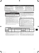 Предварительный просмотр 63 страницы Mitsubishi Electric MLZ-KP25VF Installation Manual