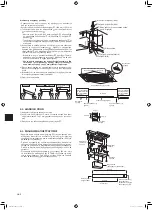 Предварительный просмотр 66 страницы Mitsubishi Electric MLZ-KP25VF Installation Manual