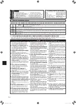 Предварительный просмотр 72 страницы Mitsubishi Electric MLZ-KP25VF Installation Manual