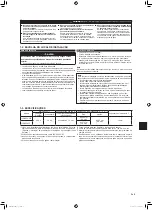 Предварительный просмотр 73 страницы Mitsubishi Electric MLZ-KP25VF Installation Manual