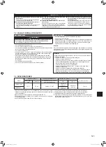 Предварительный просмотр 83 страницы Mitsubishi Electric MLZ-KP25VF Installation Manual