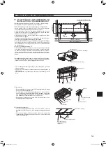 Предварительный просмотр 85 страницы Mitsubishi Electric MLZ-KP25VF Installation Manual