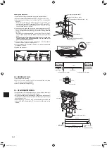 Предварительный просмотр 86 страницы Mitsubishi Electric MLZ-KP25VF Installation Manual