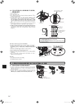 Предварительный просмотр 88 страницы Mitsubishi Electric MLZ-KP25VF Installation Manual