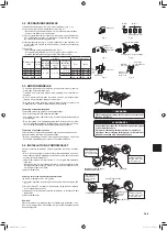 Предварительный просмотр 89 страницы Mitsubishi Electric MLZ-KP25VF Installation Manual