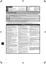 Предварительный просмотр 92 страницы Mitsubishi Electric MLZ-KP25VF Installation Manual