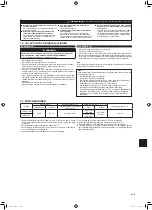 Предварительный просмотр 93 страницы Mitsubishi Electric MLZ-KP25VF Installation Manual