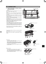 Предварительный просмотр 105 страницы Mitsubishi Electric MLZ-KP25VF Installation Manual