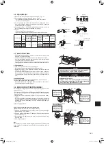 Предварительный просмотр 109 страницы Mitsubishi Electric MLZ-KP25VF Installation Manual