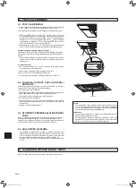 Предварительный просмотр 110 страницы Mitsubishi Electric MLZ-KP25VF Installation Manual