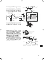 Предварительный просмотр 117 страницы Mitsubishi Electric MLZ-KP25VF Installation Manual