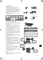 Предварительный просмотр 119 страницы Mitsubishi Electric MLZ-KP25VF Installation Manual