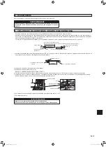 Предварительный просмотр 121 страницы Mitsubishi Electric MLZ-KP25VF Installation Manual