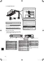 Предварительный просмотр 124 страницы Mitsubishi Electric MLZ-KP25VF Installation Manual