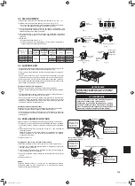 Предварительный просмотр 129 страницы Mitsubishi Electric MLZ-KP25VF Installation Manual