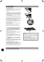 Предварительный просмотр 130 страницы Mitsubishi Electric MLZ-KP25VF Installation Manual