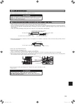 Предварительный просмотр 131 страницы Mitsubishi Electric MLZ-KP25VF Installation Manual