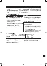 Предварительный просмотр 133 страницы Mitsubishi Electric MLZ-KP25VF Installation Manual