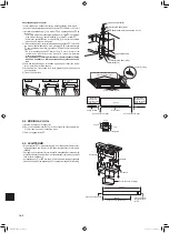 Предварительный просмотр 136 страницы Mitsubishi Electric MLZ-KP25VF Installation Manual