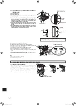 Предварительный просмотр 138 страницы Mitsubishi Electric MLZ-KP25VF Installation Manual