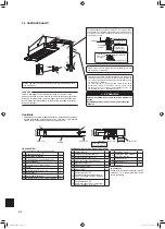 Предварительный просмотр 144 страницы Mitsubishi Electric MLZ-KP25VF Installation Manual