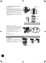 Предварительный просмотр 148 страницы Mitsubishi Electric MLZ-KP25VF Installation Manual